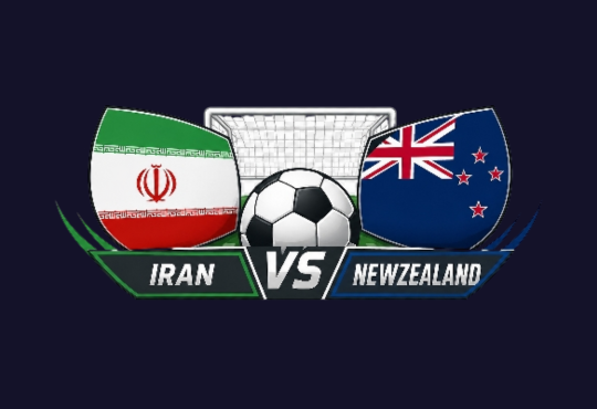 ورود به سایت سایت مخصوص پیش بینی جام جهانی 2026